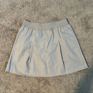 J. Crew Pull on Skirt